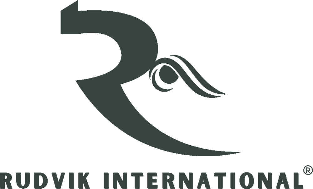 Rudvik International LLP logo